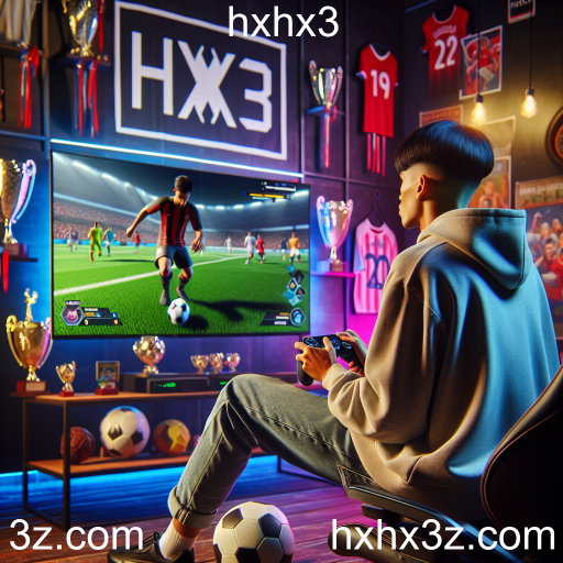 A Evolução dos Jogos de Esportes: Entre Simulação e Competição